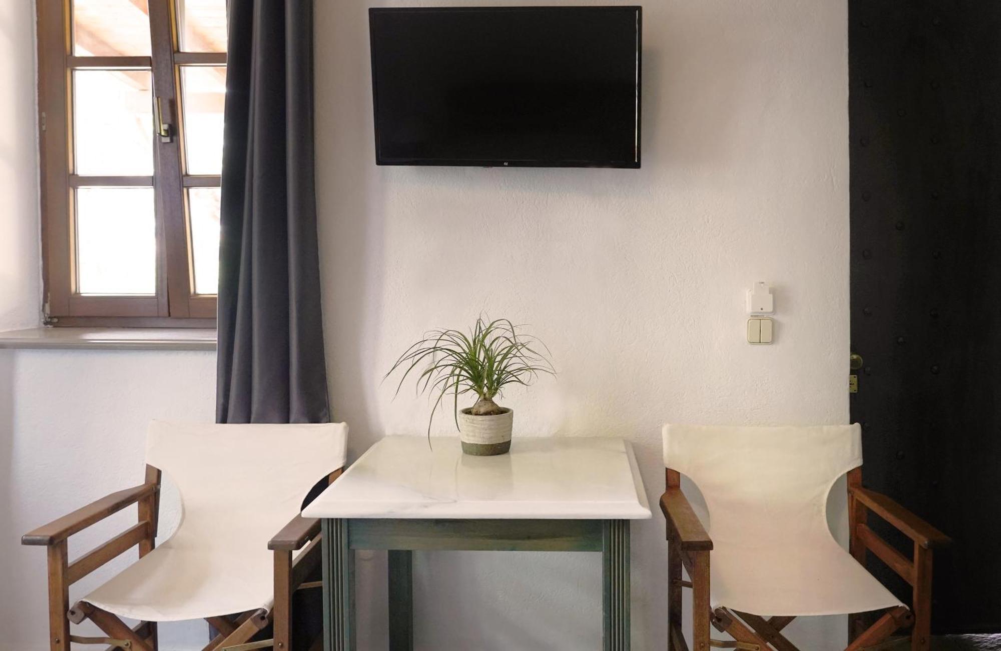 Polas Residencies Aparthotel Kalamata Room photo